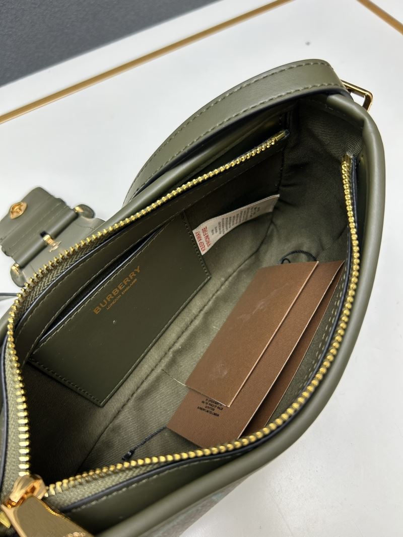 Burberry Hobo Bags